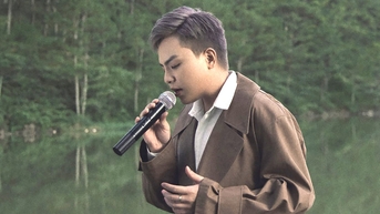 Chương trình nghệ thuật truyền cảm hứng Viet Nam Stronger: Hứa Kim Tuyền - Cảm ơn cuộc đời