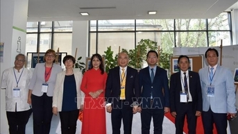 Hợp tác nghiên cứu và phát triển" tại Ba Lan