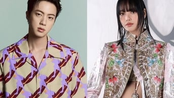 Cú bắt tay đắt giá giữa thời trang xa xỉ và sao Kpop
