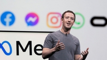 CEO Meta Mark Zuckerberg chi hàng tỷ USD mua chip AI của Nvidia