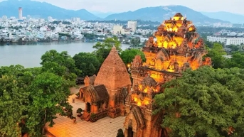Khánh Hoà dự kiến chi hơn 31 tỉ đồng để trùng tu di tích