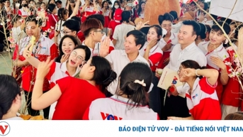 Học là trải nghiệm với thực tiễn