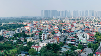 Thí điểm làm nhà ở thương mại thông qua thỏa thuận nhận quyền sử dụng đất
