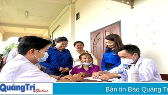Chiến dịch Thanh niên tình nguyện quốc tế tại tỉnh Savannakhet