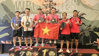 Anh em Lý Minh Triết