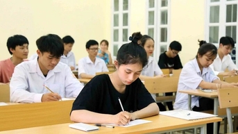“Chìa khóa” để cầm chắc “vé” vào đại học