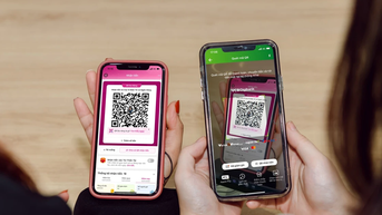 MoMo កែលម្អកូដ QR សម្រាប់ការទទួលប្រាក់ ដោយនាំមកនូវបទពិសោធន៍តិចតួចបំផុត។