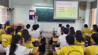 TP.HCM thí điểm phân cấp cho hiệu trưởng tuyển giáo viên