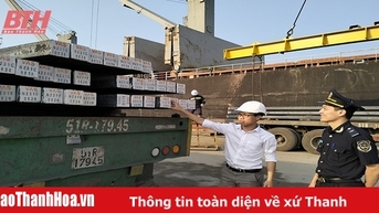 Nỗ lực tìm kiếm nguồn thu ngân sách qua hoạt động xuất nhập khẩu