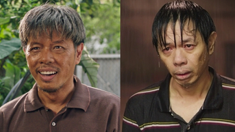 "Vua phòng vé" Thái Hòa: Diễn viên "triệu đô", 25 năm không danh hiệu?