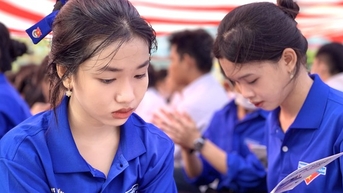 Sở thích và năng khiếu không cùng ’hệ', chọn ngành thế nào?