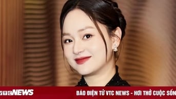 Diễn viên Lan Phương sinh con thứ 2