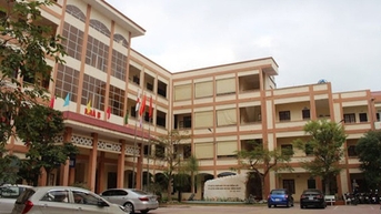 Thiếu chỉ tiêu tuyển sinh, Hải Dương lên phương án sáp nhập 2 trường cao đẳng