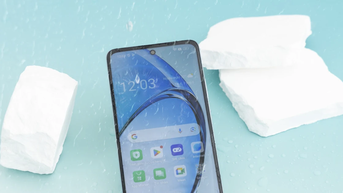 ស្មាតហ្វូន OPPO A3 និង A3x ប្រើប្រាស់បានយូរបំផុតសម្រាប់អ្នកដែលប្តូរពី 2G ទៅ 4G