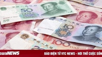 1.000 tệ bằng bao nhiêu tiền Việt?