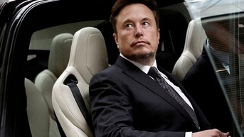Tỉ phú Elon Musk muốn X loại bỏ tính năng chặn tài khoản
