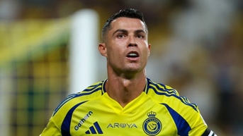 Vì sao Ronaldo và Al Nassr từ chối đến Iran, trận đấu phải dời sang tận Dubai?