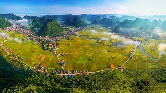 GRDP vùng Trung du và miền núi phía Bắc dẫn đầu cả nước