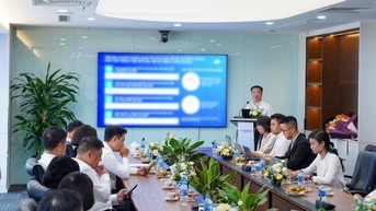 ក្រុមហ៊ុនធានារ៉ាប់រងពន្លឿនការផ្លាស់ប្តូរឌីជីថលដ៏ទូលំទូលាយ