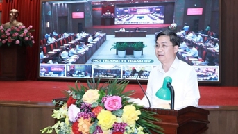 하노이, 장애물 제거 및 공공투자계획 집행 가속화