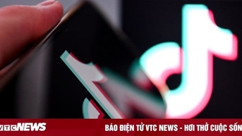 Bang đầu tiên ở Mỹ thông qua lệnh cấm TikTok hoàn toàn