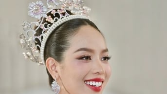 Cận nhan sắc Thanh Thủy