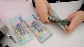Bị phạt vì hô biến lỗ thành lãi, công ty đổ lỗi do máy tính cũ, kế toán trình độ kém