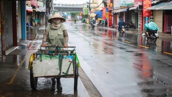 TPHCM điều chỉnh chuẩn nghèo, nhiều con số bất ngờ