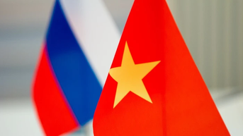 Trang sử mới của quan hệ hữu nghị hợp tác toàn diện, bền chặt Việt Nam-Liên bang Nga