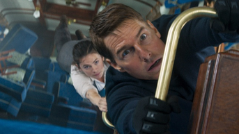 "Mission: Impossible" រកចំណូលបានជាង 522 លានដុល្លារនៅតែប្រឈមនឹងហានិភ័យនៃការបាត់បង់