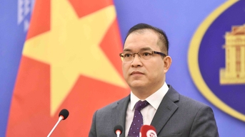 Việt Nam yêu cầu Trung Quốc và Philippines tôn trọng chủ quyền ở Trường Sa