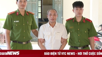 Bắt gã đàn ông ở Thanh Hoá nói xấu lãnh đạo Đảng, Nhà nước