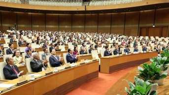 베트남항공, 국회에서 문제 해결에 계속 노력