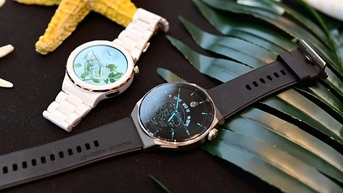 នាឡិកាឆ្លាតវៃ ម៉ូឌែលល្បីៗ មានដាក់លក់ហើយ។