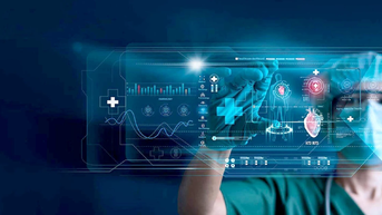 Các thế hệ AI phát triển thần tốc trong y học