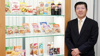 ‘Chìa khóa’ giúp Ajinomoto đạt mục tiêu kéo dài tuổi thọ khỏe mạnh của 1 tỉ người