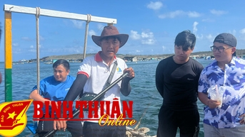 Khi người trẻ làm du lịch