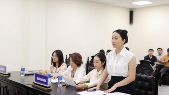 Sở Văn hoá Thể thao Hà Nội bị kiện đòi bồi thường danh dự 1.000 đồng