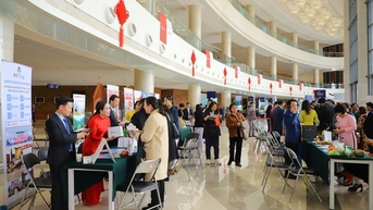 Kết nối doanh nghiệp du lịch Việt