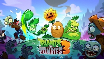 Plants vs. Zombies 3 đã chính thức phát hành
