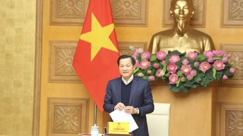 Sẵn sàng các phương án quản lý, điều hành giá phù hợp, kịp thời, hiệu quả