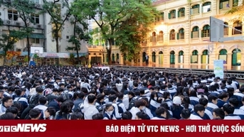 500 ý tưởng lọt vào vòng Sơ khảo cuộc thi hùng biện