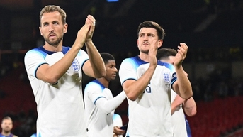 HLV Gareth Southgate chỉ trích kịch liệt báo chí Anh vì đả kích Harry Maguire