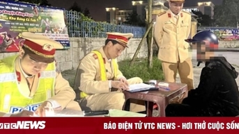 Lỗi vi phạm giao thông nào cần chứng minh bằng hình ảnh?