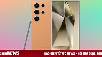 Lộ ngày ra mắt chính thức Samsung Galaxy S25