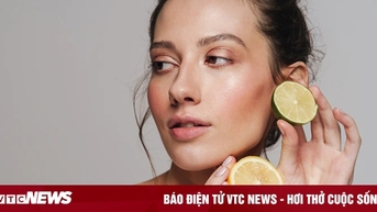 Chanh có làm giảm mụn trứng cá và sẹo?