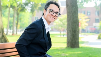 Đằng sau những con số học bổng hàng tỷ đồng