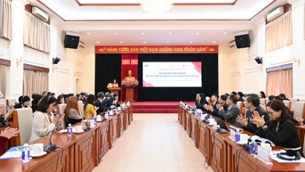 Nâng cao chất lượng giáo dục cho trẻ em dân tộc thiểu số và trẻ em khuyết tật