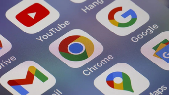 Mỹ muốn Google bán trình duyệt Chrome