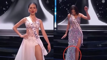 Kết quả bán kết Miss Universe 2023